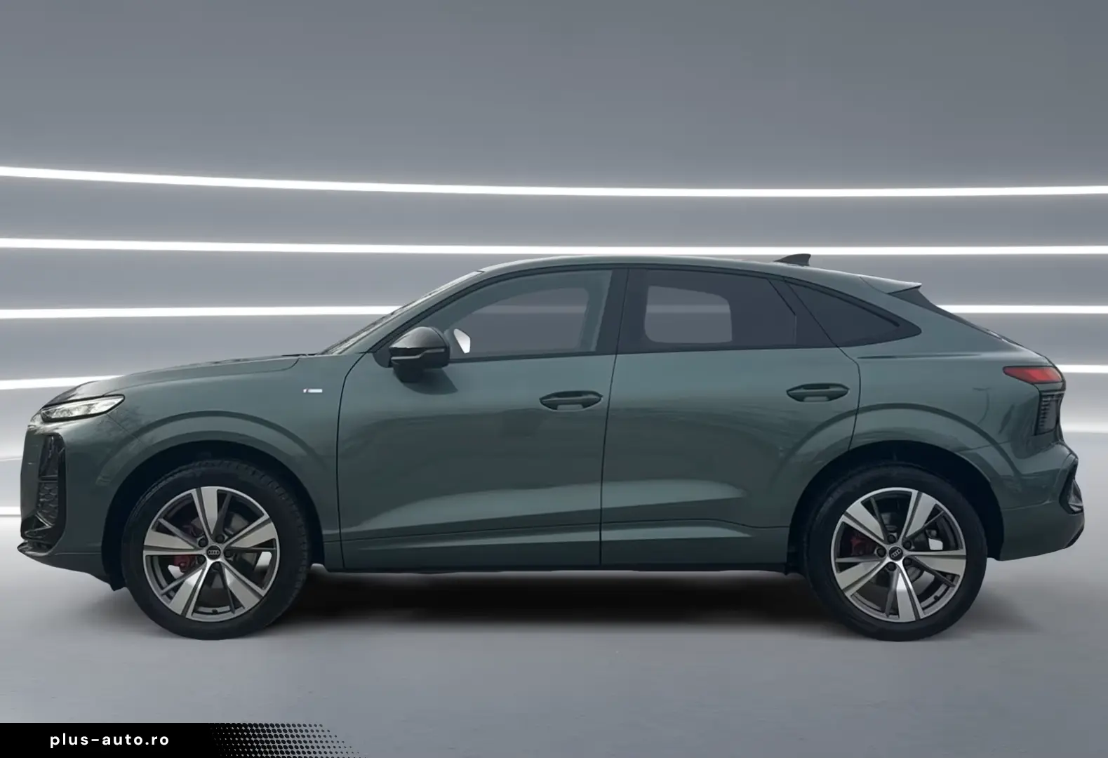 Audi Q3 Sportback TFSI S line PANO 19