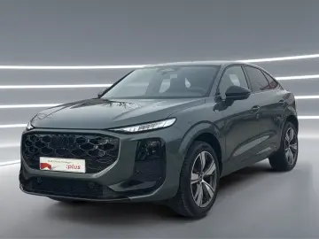 Audi Q3 Sportback TFSI S line PANO 19