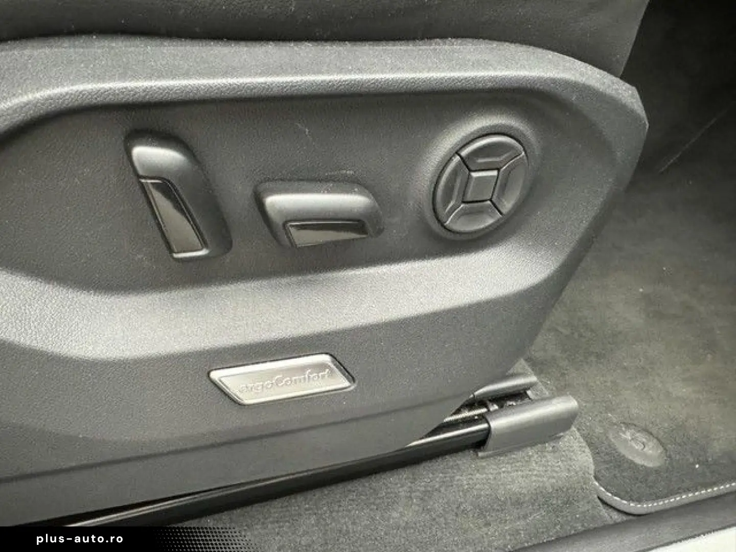 VW Touareg V6 TDI 4M Autom. R Line LuftSavonaAHK