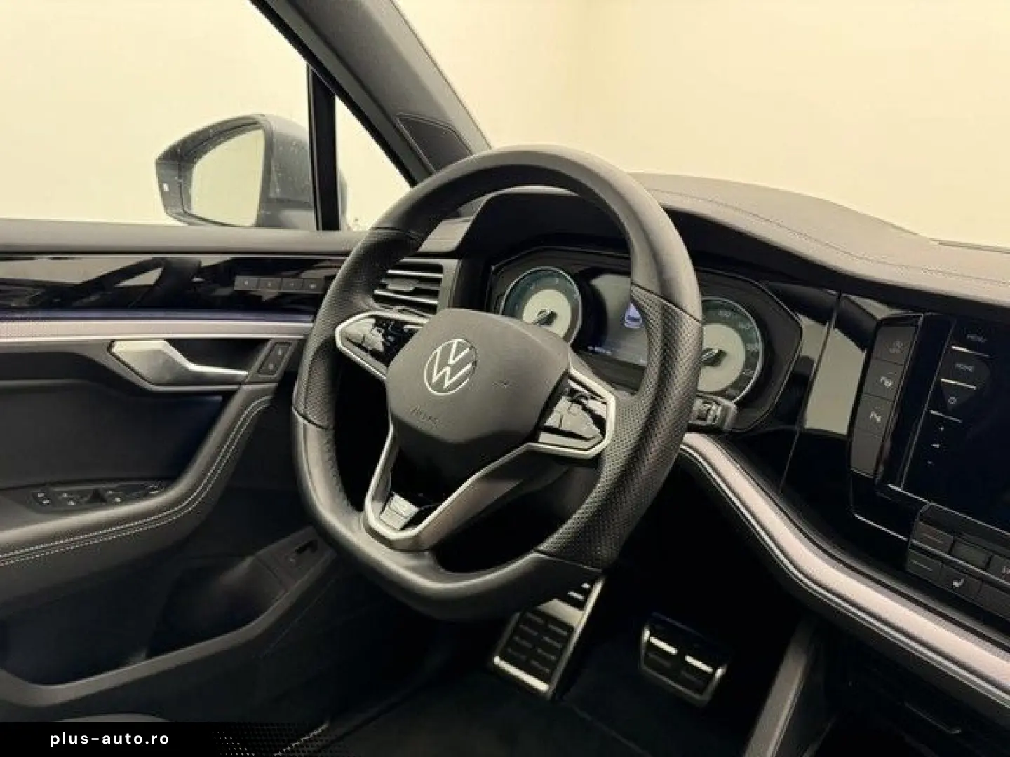 VW Touareg V6 TDI 4M Autom. R Line LuftSavonaAHK