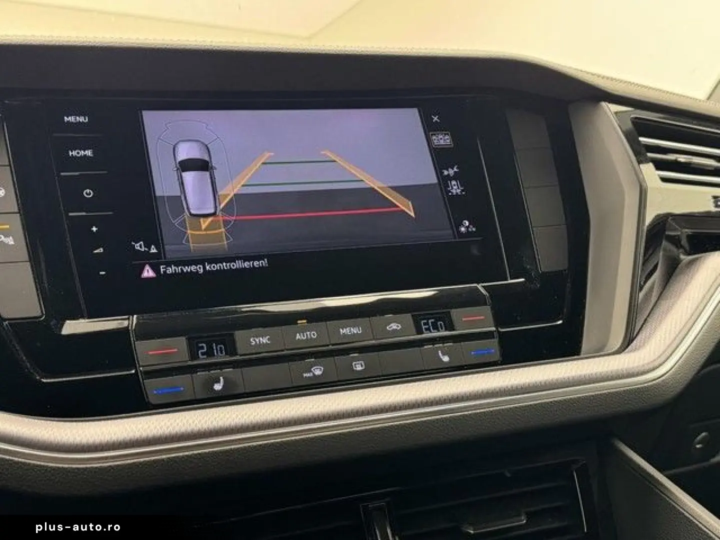 VW Touareg V6 TDI 4M Autom. R Line LuftSavonaAHK