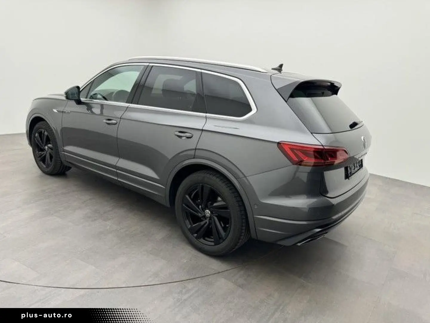 VW Touareg V6 TDI 4M Autom. R Line LuftSavonaAHK