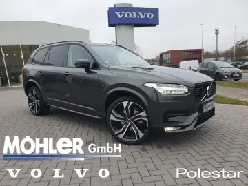 VOLVO XC90 B5 D AWD Plus Dark