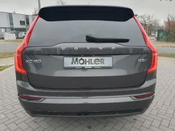 VOLVO XC90 B5 D AWD Plus Dark