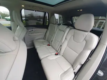 VOLVO XC90 B5 D AWD Plus Dark