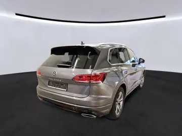 VW Touareg R-Line 3.0TDI 558 -ohne Anzahlung Navi A