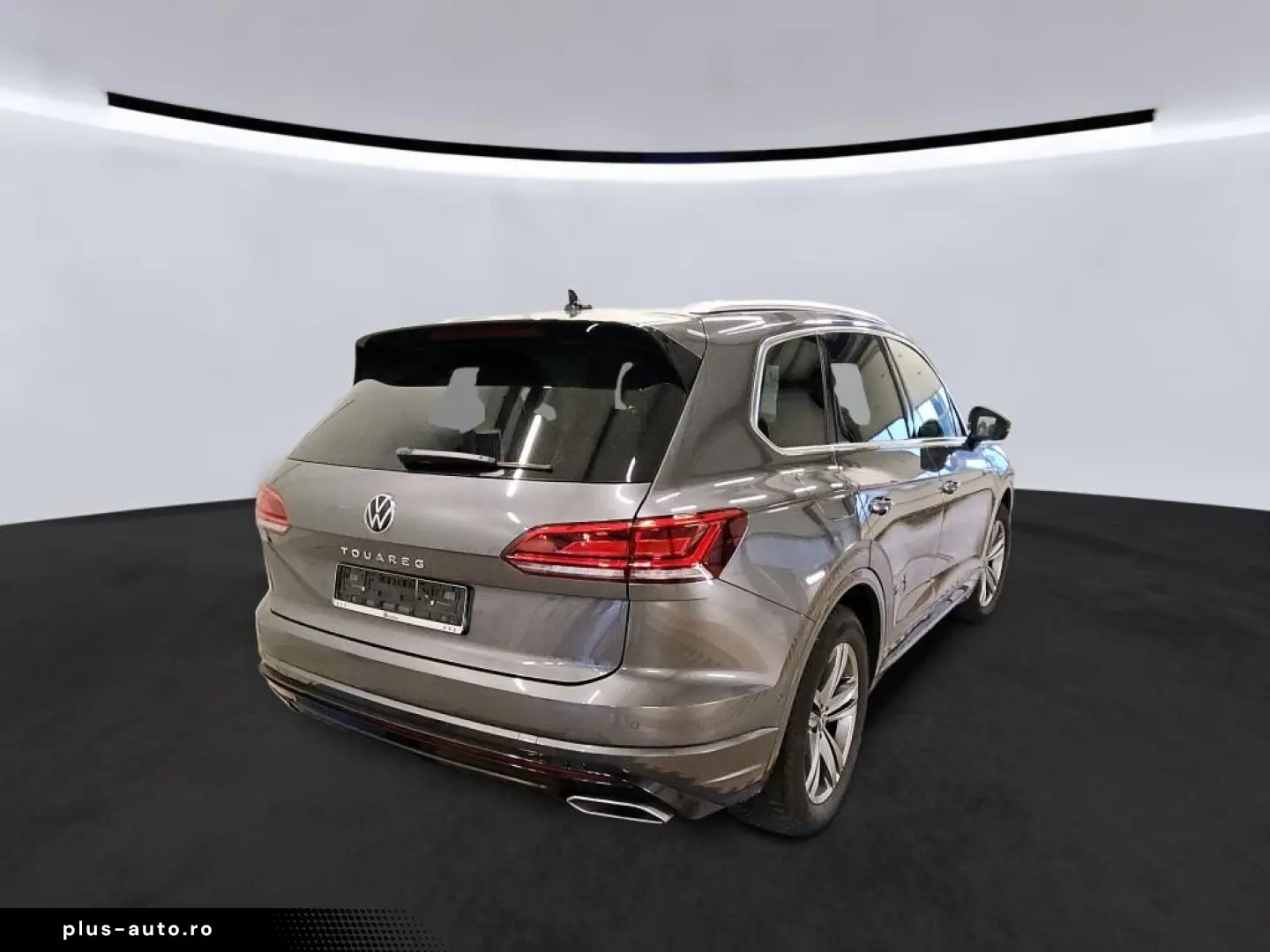 VW Touareg R-Line 3.0TDI 558 -ohne Anzahlung Navi A