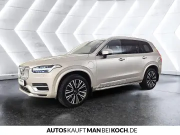 VOLVO XC90 T8 Recharge AWD Ultimate