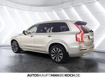 VOLVO XC90 T8 Recharge AWD Ultimate