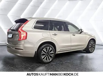 VOLVO XC90 T8 Recharge AWD Ultimate