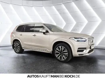 VOLVO XC90 T8 Recharge AWD Ultimate
