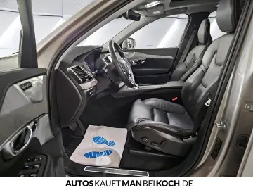 VOLVO XC90 T8 Recharge AWD Ultimate