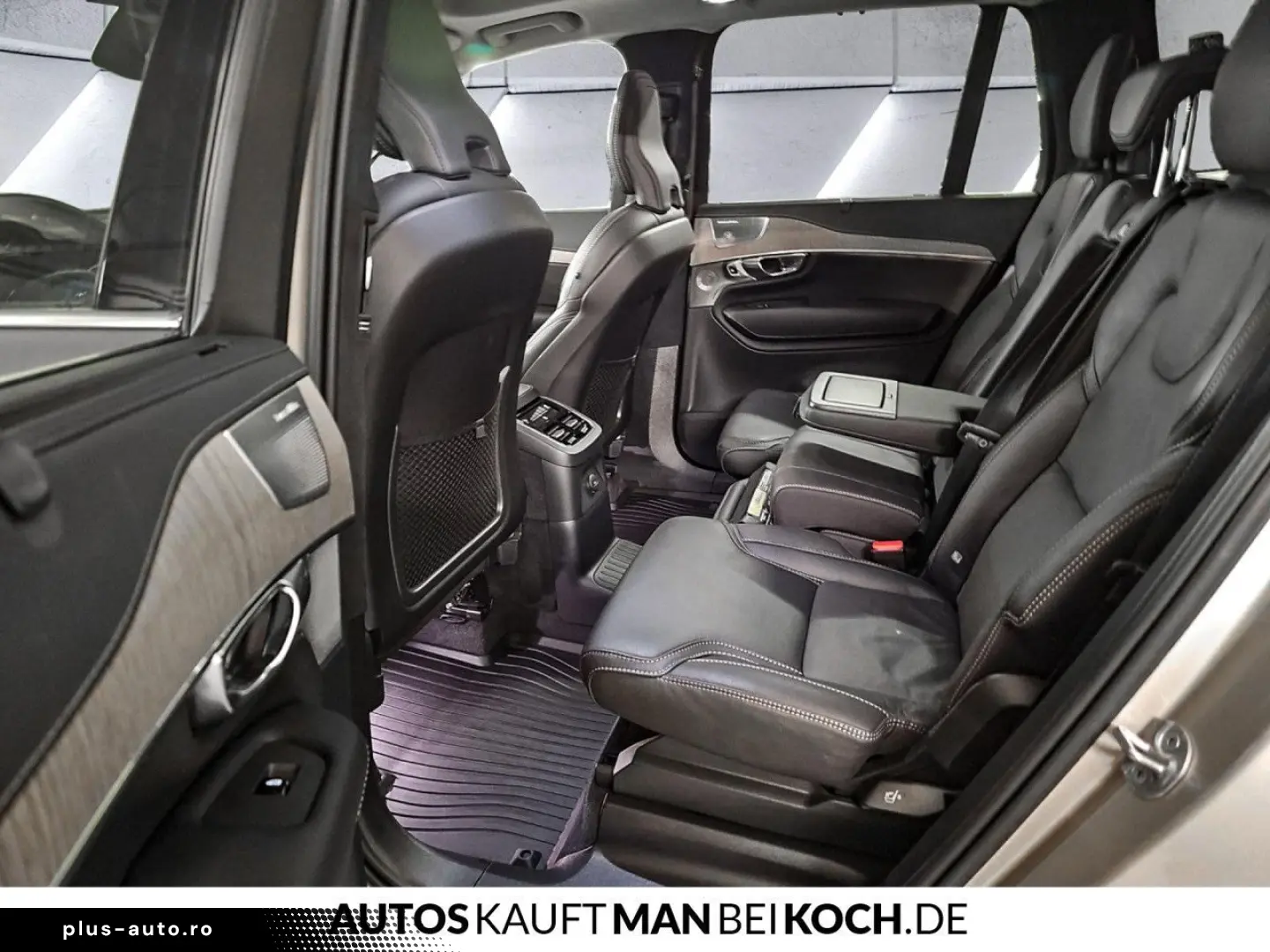 VOLVO XC90 T8 Recharge AWD Ultimate