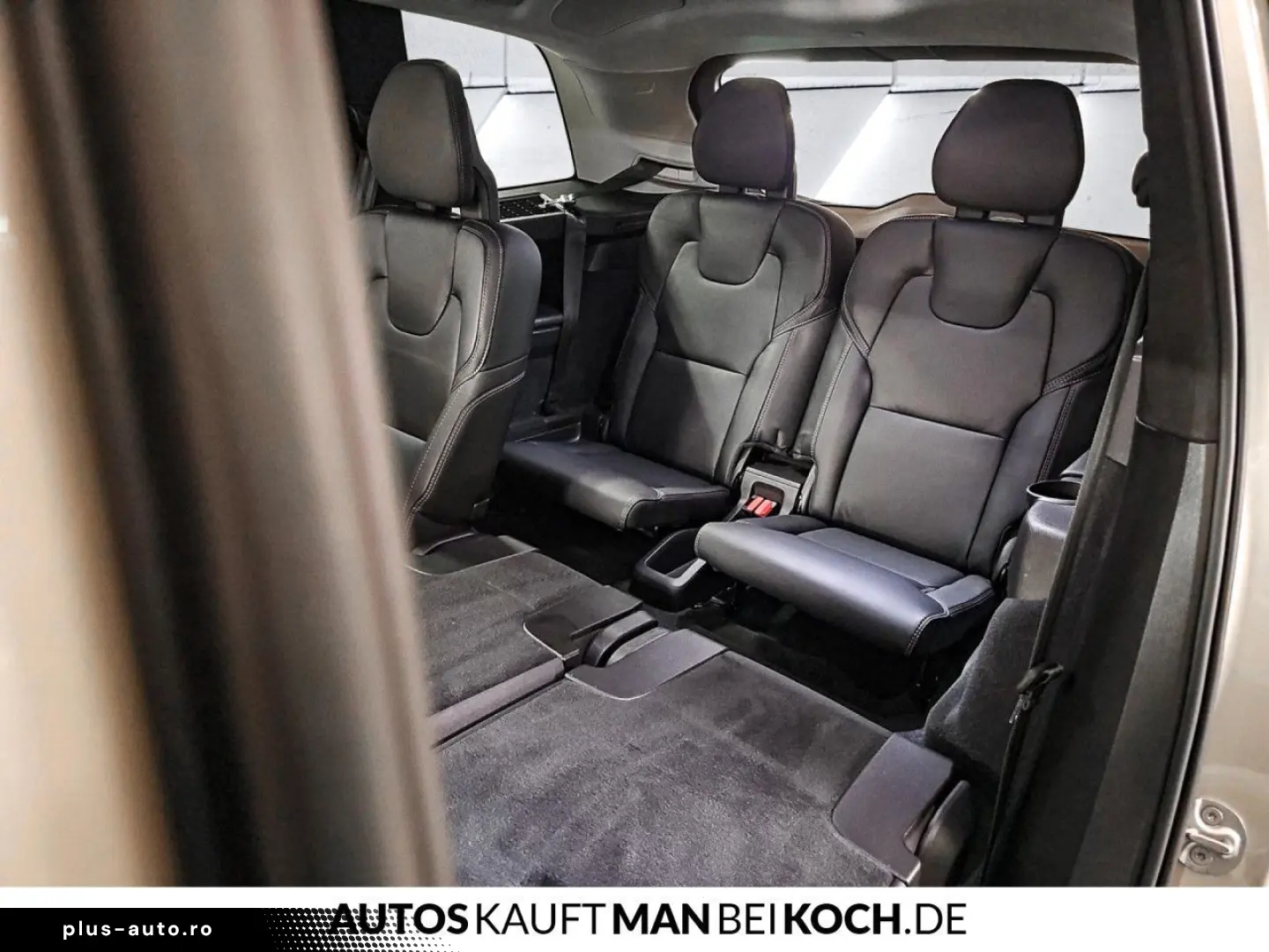 VOLVO XC90 T8 Recharge AWD Ultimate