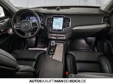 VOLVO XC90 T8 Recharge AWD Ultimate