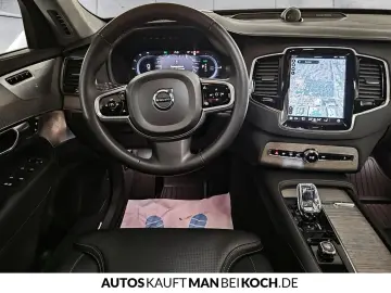 VOLVO XC90 T8 Recharge AWD Ultimate