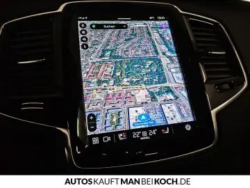 VOLVO XC90 T8 Recharge AWD Ultimate