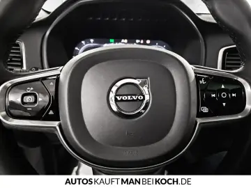 VOLVO XC90 T8 Recharge AWD Ultimate