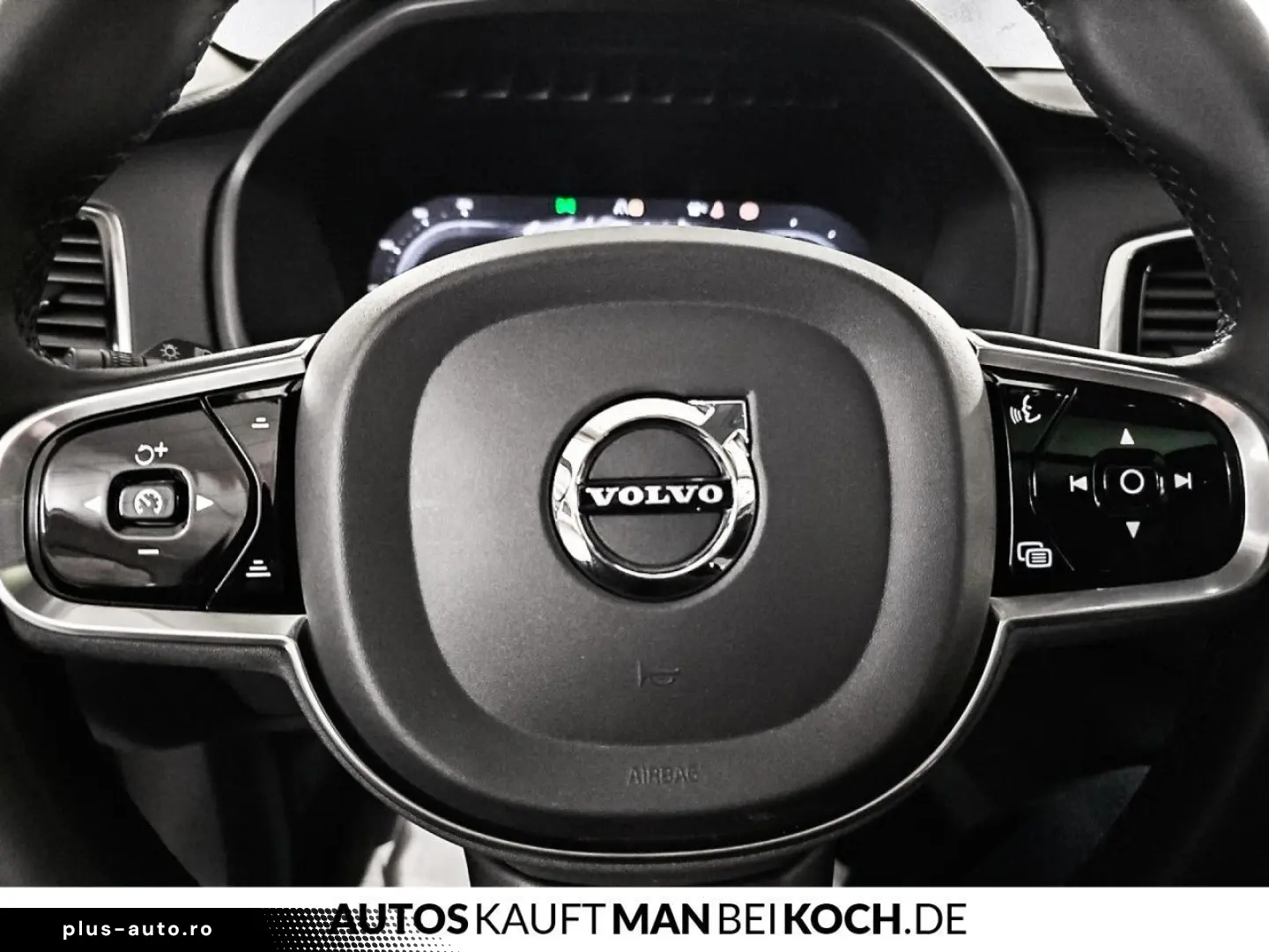 VOLVO XC90 T8 Recharge AWD Ultimate