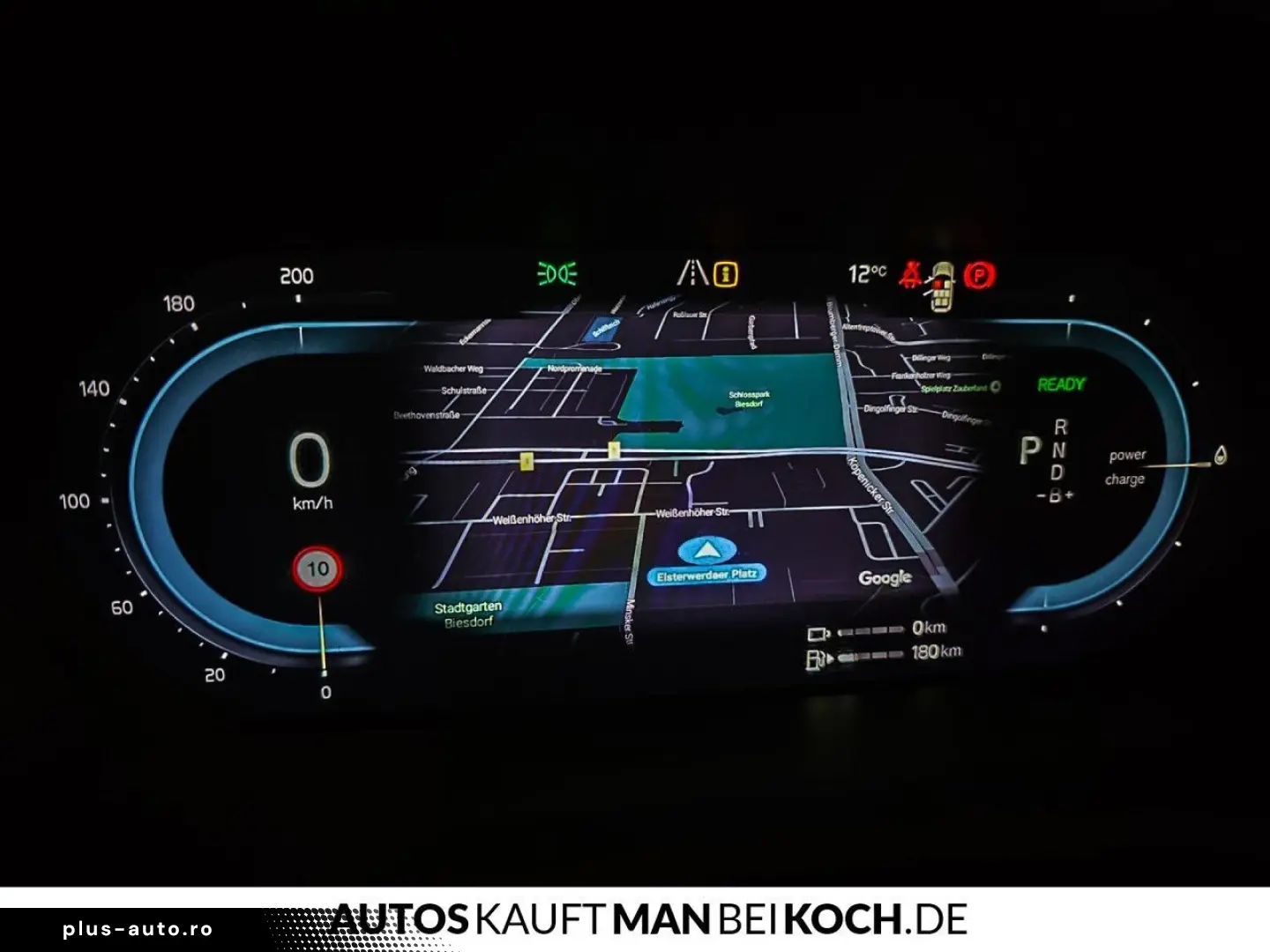 VOLVO XC90 T8 Recharge AWD Ultimate