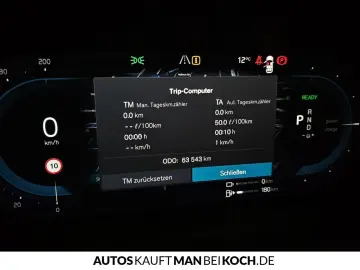 VOLVO XC90 T8 Recharge AWD Ultimate