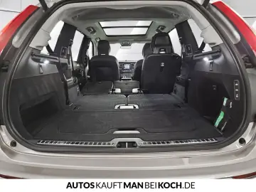 VOLVO XC90 T8 Recharge AWD Ultimate