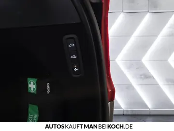 VOLVO XC90 T8 Recharge AWD Ultimate