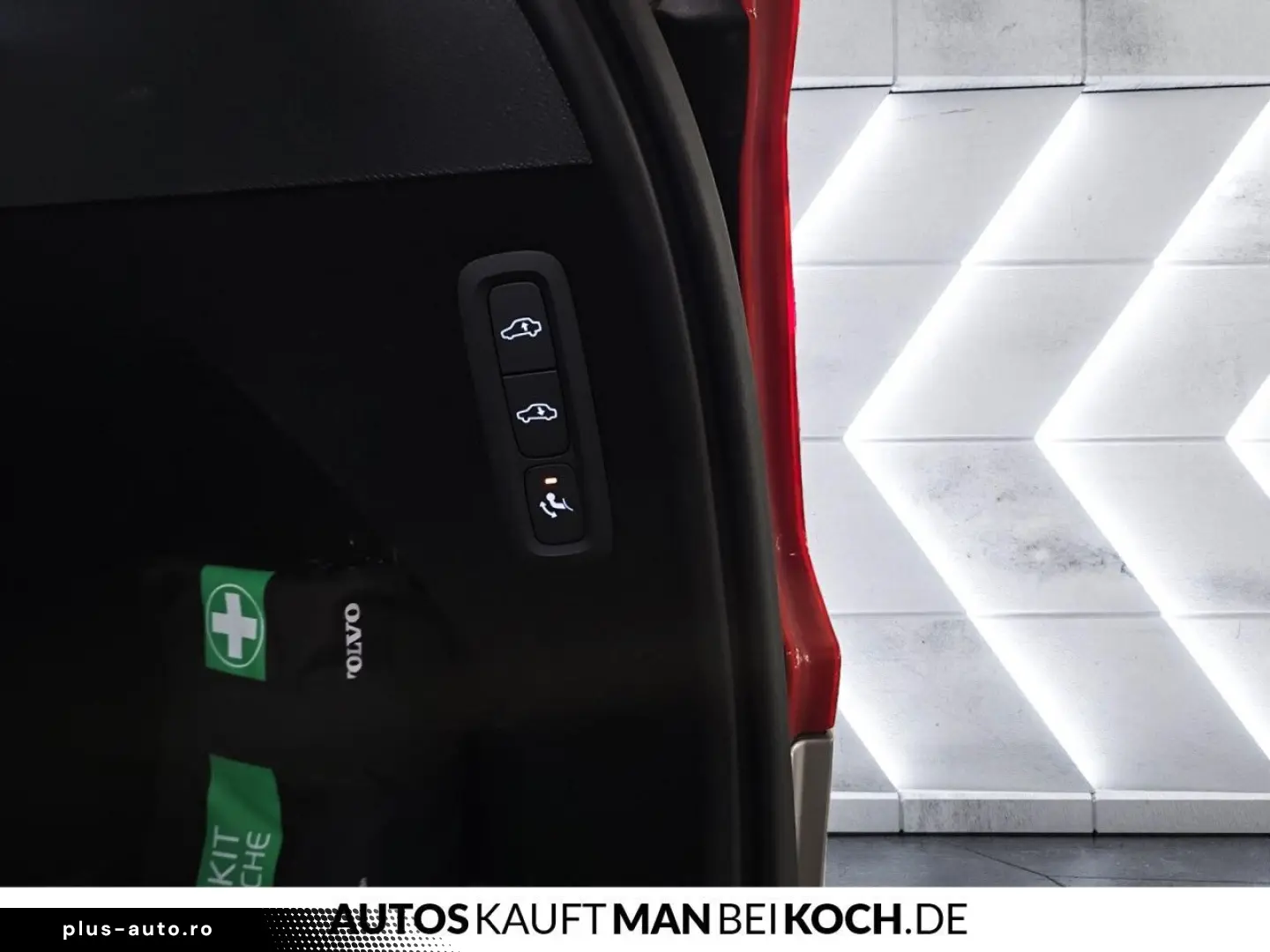 VOLVO XC90 T8 Recharge AWD Ultimate