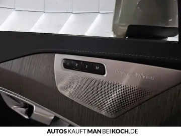 VOLVO XC90 T8 Recharge AWD Ultimate