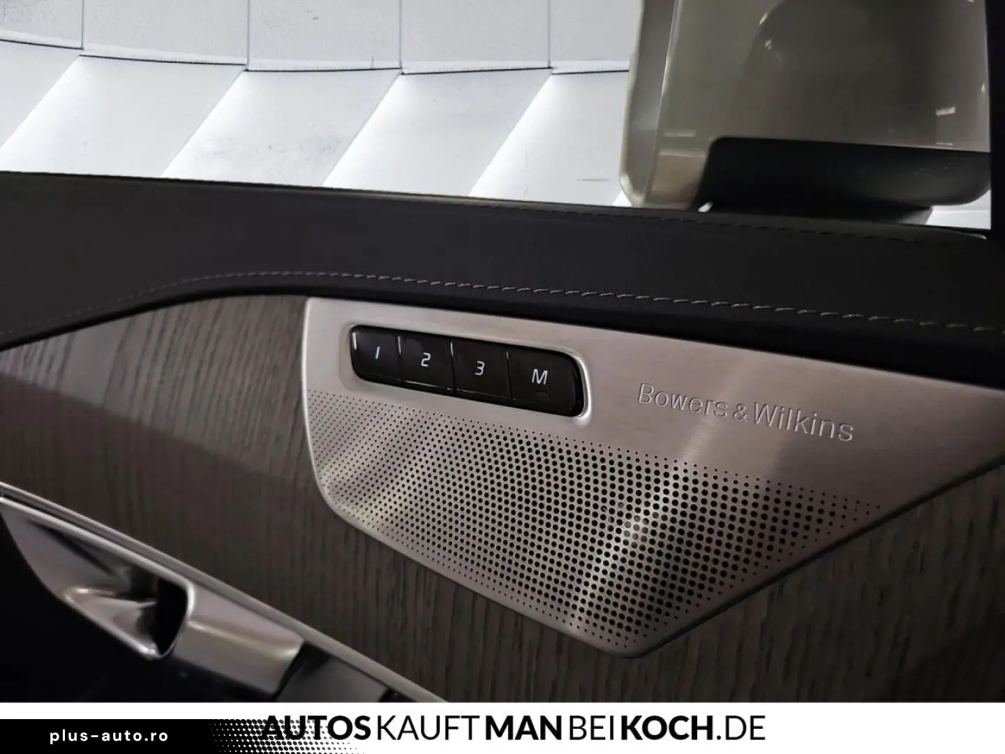 VOLVO XC90 T8 Recharge AWD Ultimate