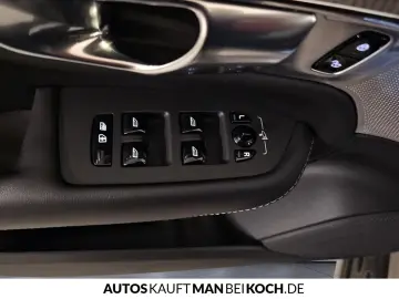 VOLVO XC90 T8 Recharge AWD Ultimate