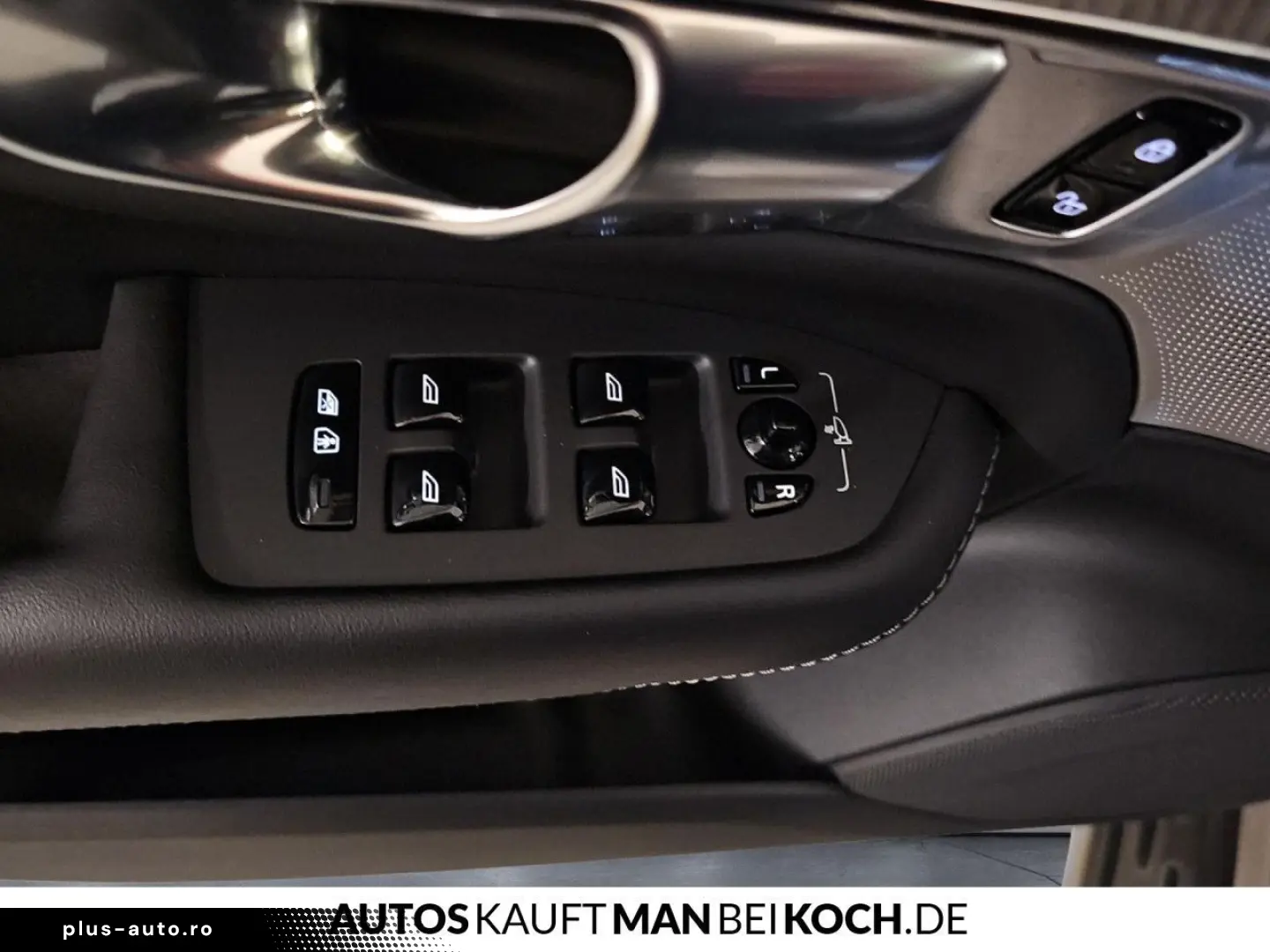 VOLVO XC90 T8 Recharge AWD Ultimate