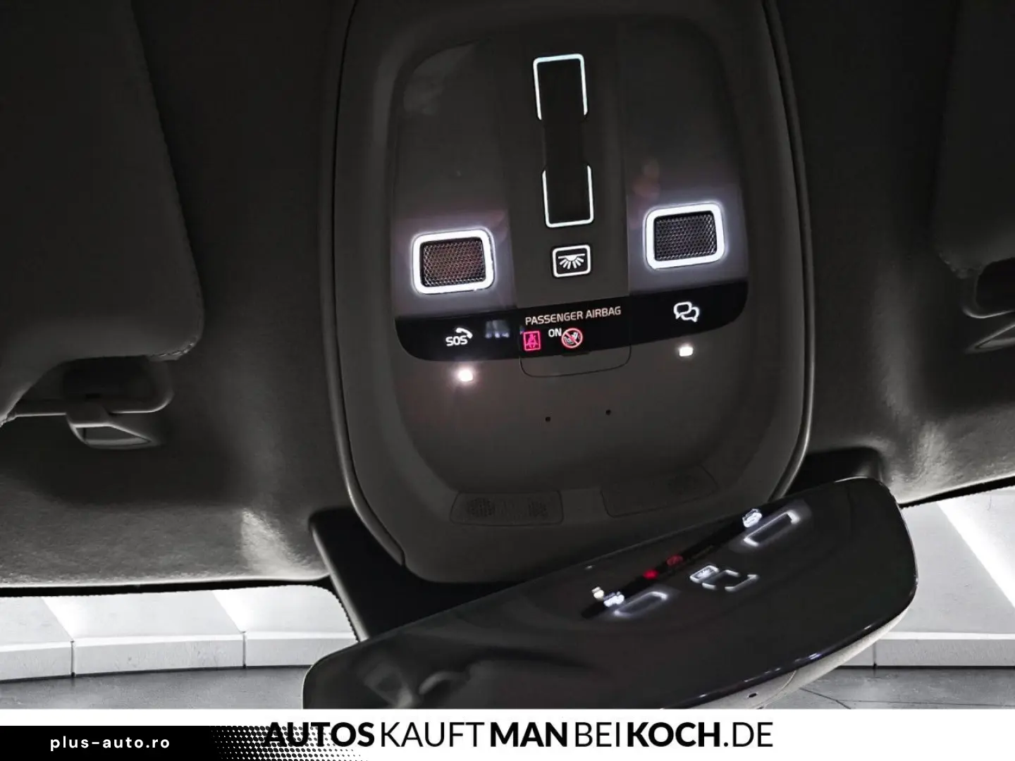 VOLVO XC90 T8 Recharge AWD Ultimate