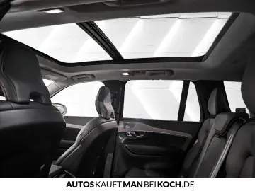 VOLVO XC90 T8 Recharge AWD Ultimate