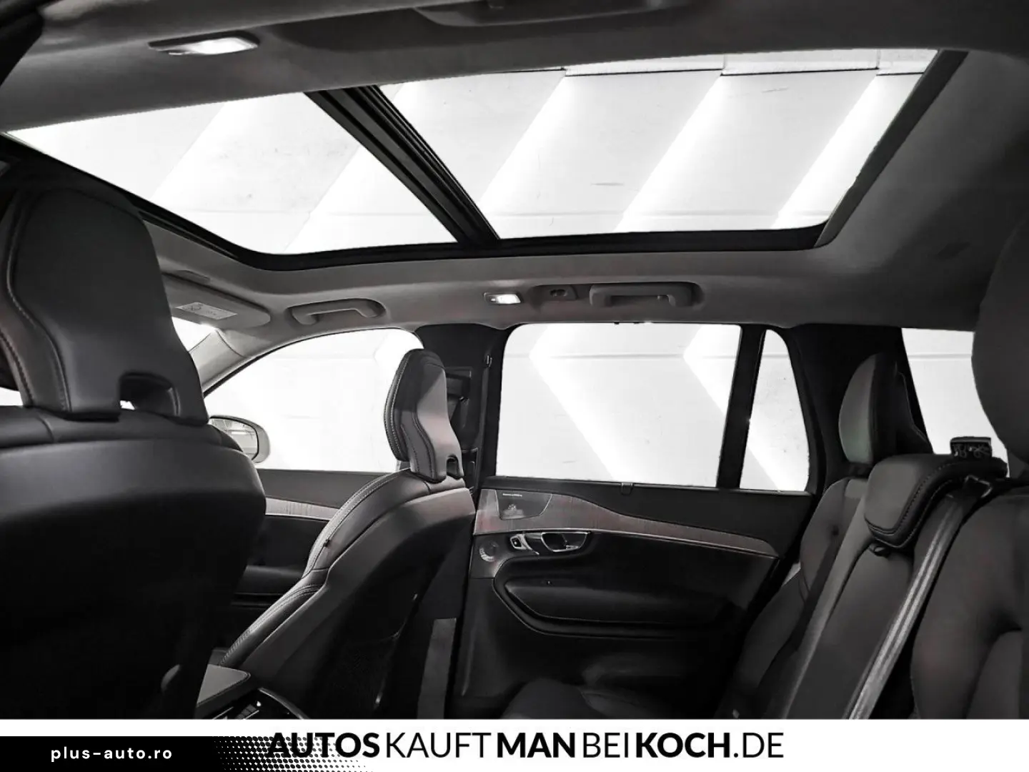 VOLVO XC90 T8 Recharge AWD Ultimate