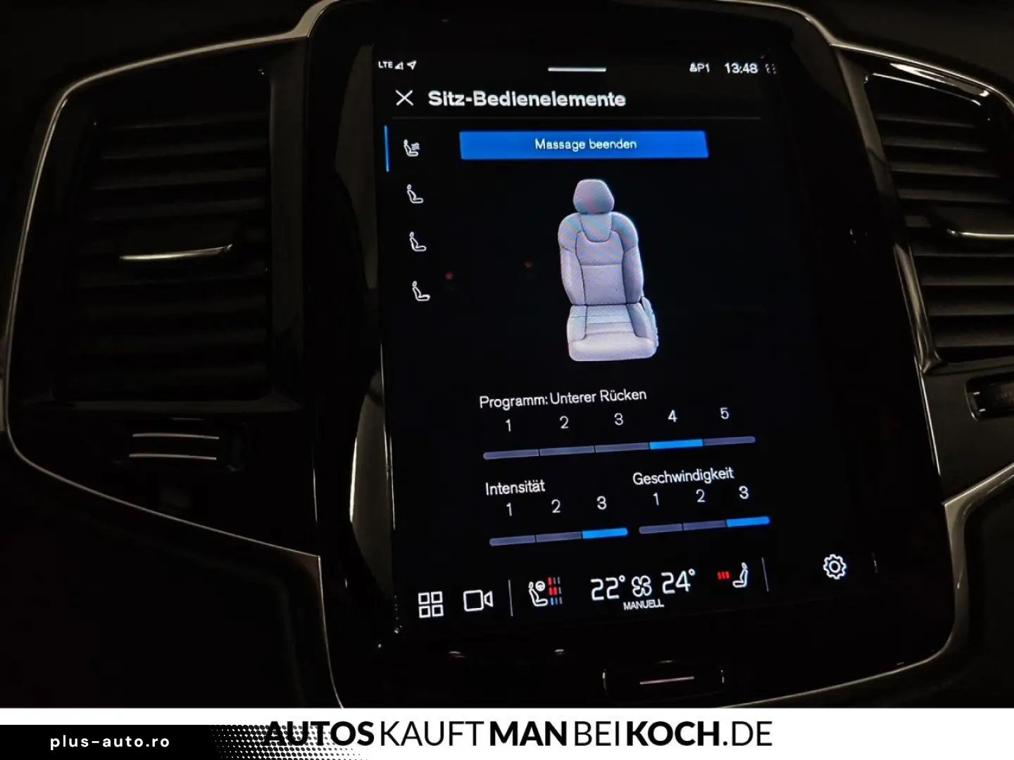 VOLVO XC90 T8 Recharge AWD Ultimate