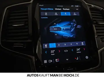 VOLVO XC90 T8 Recharge AWD Ultimate