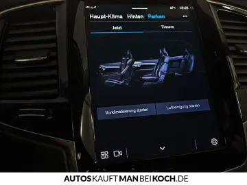 VOLVO XC90 T8 Recharge AWD Ultimate