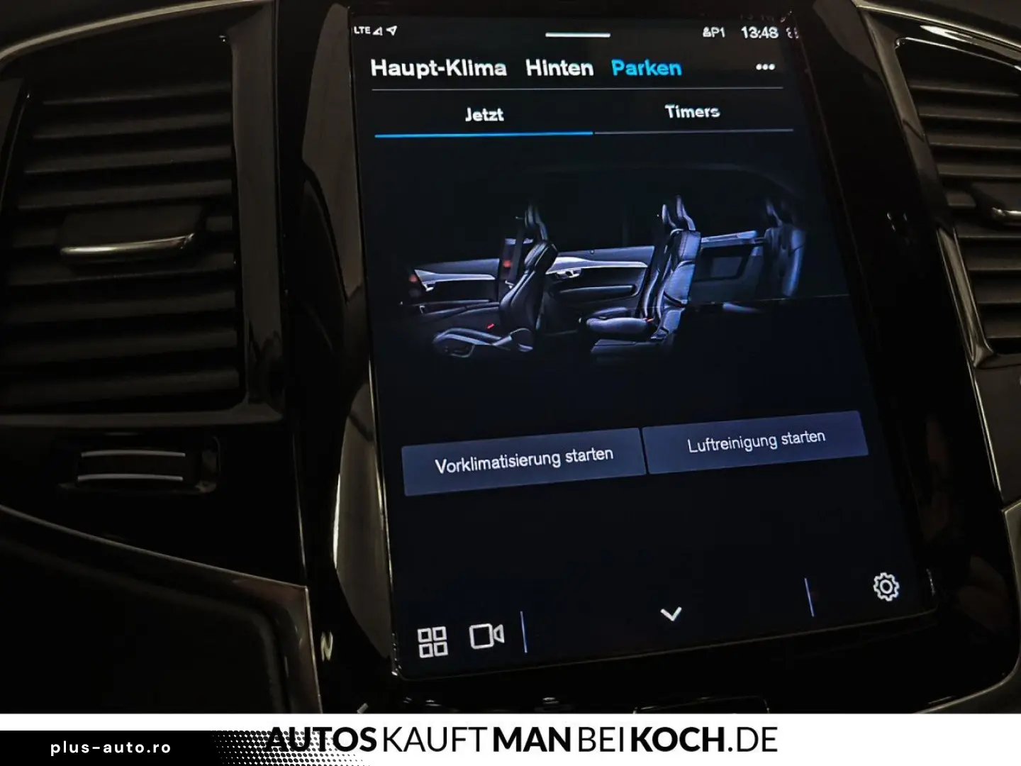 VOLVO XC90 T8 Recharge AWD Ultimate