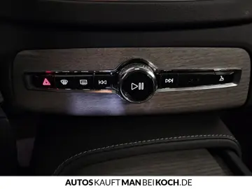 VOLVO XC90 T8 Recharge AWD Ultimate