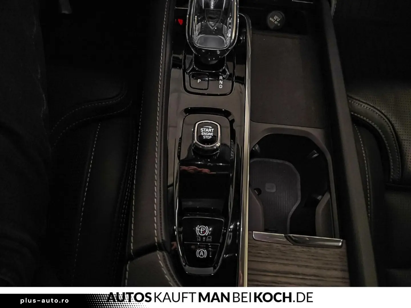 VOLVO XC90 T8 Recharge AWD Ultimate