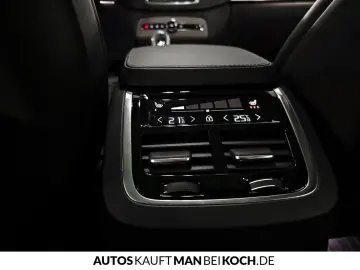 VOLVO XC90 T8 Recharge AWD Ultimate