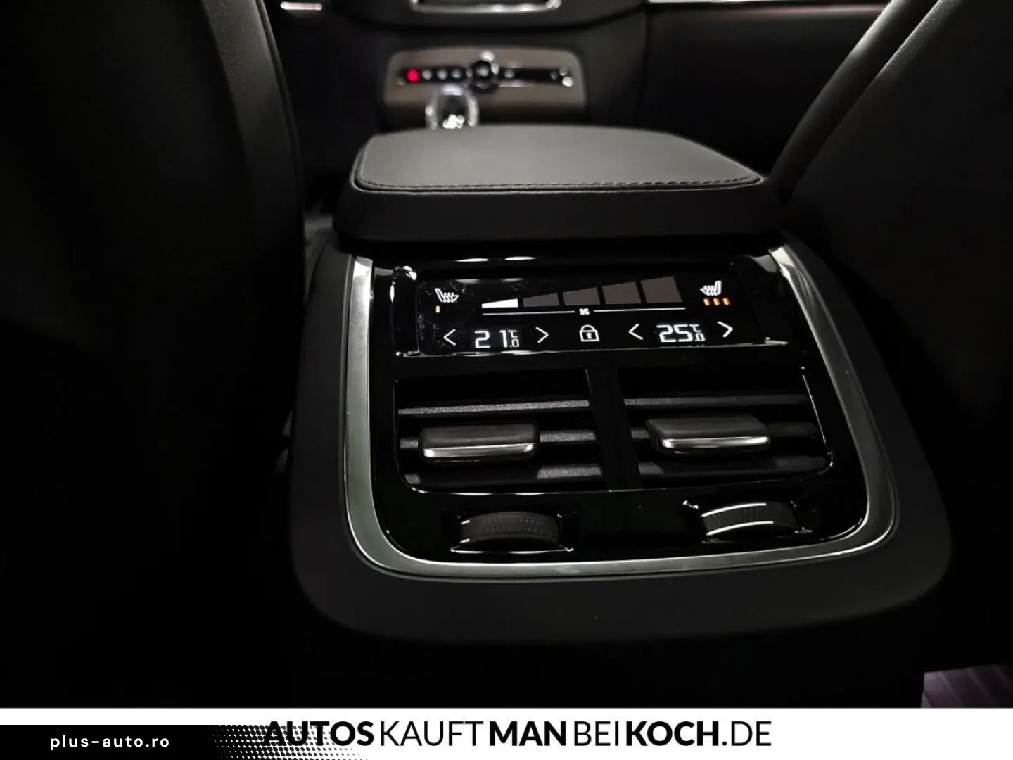 VOLVO XC90 T8 Recharge AWD Ultimate