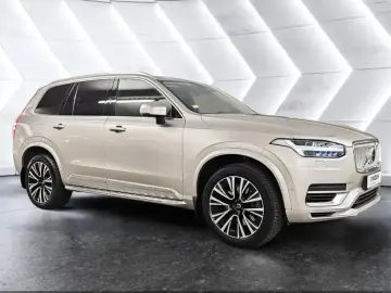 VOLVO XC90 T8 Recharge AWD Ultimate
