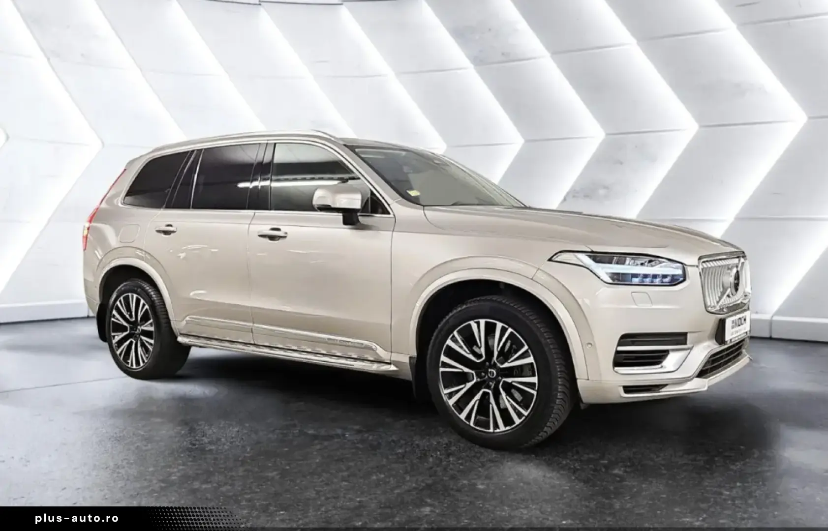 VOLVO XC90 T8 Recharge AWD Ultimate