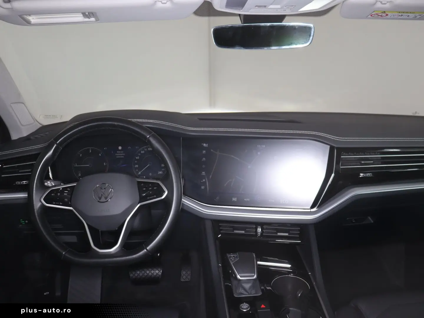 VW Touareg R-Line 3.0TDI 629 -ohne Anzahlung AHK Lu