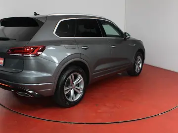 VW Touareg R-Line 3.0TDI 629 -ohne Anzahlung AHK Lu