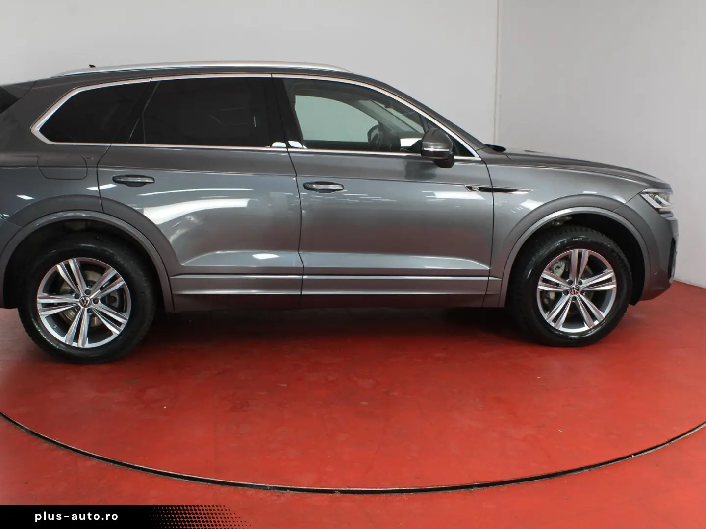 VW Touareg R-Line 3.0TDI 629 -ohne Anzahlung AHK Lu