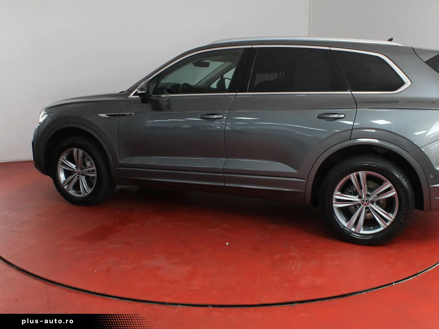VW Touareg R-Line 3.0TDI 629 -ohne Anzahlung AHK Lu