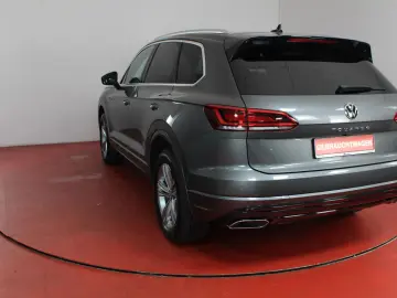 VW Touareg R-Line 3.0TDI 629 -ohne Anzahlung AHK Lu